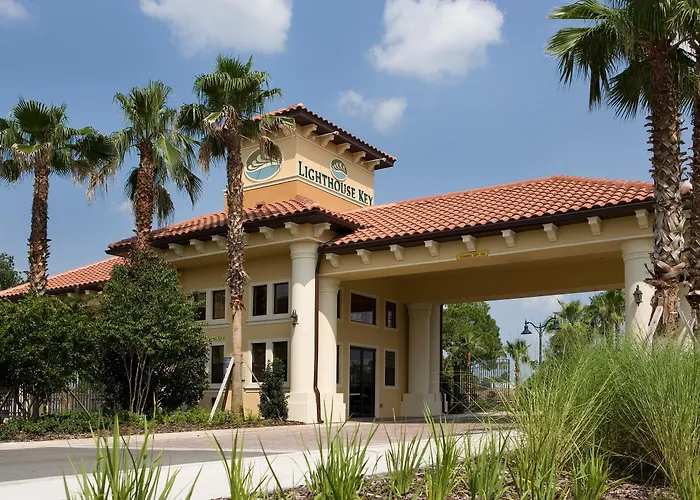 The Berkley, Orlando
