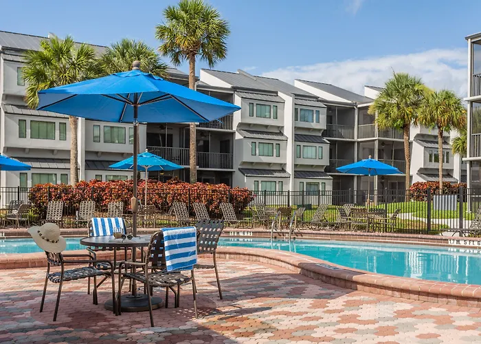 Orbit One Vacation Villas By Coolvacay