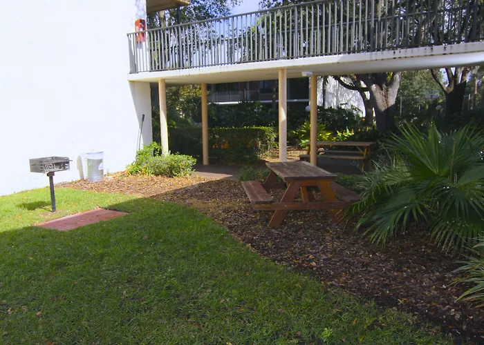 Ramada By Wyndham Kissimmee Gateway